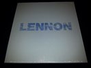 JOHN LENNON - 180g VINYL LP BOX SET - inc IMAGINE & PLASTIC ONO BAND The Beatles