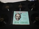 Merry Christmas Bing Crosby 78 RPM Decca 5 Record Album Nice Set