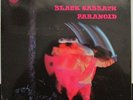Black Sabbath mit PARANOID, Vertigo swirl Version, gut