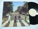 THE BEATLES - RETURN TO ABBEY ROAD (RARE LP)