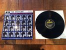 The Beatles Stereo PCS3058 A Hard Days Night Yex126/7-1/-1 With Inner Vg+/vg