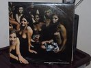 The Jimi Hendrix Experience Electric Ladyland (Vinyl)