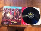 The Beatles Stereo PCS7027 Sgt Peppers Wide Spine 1G/1A Yex637/8-1/-1 Ex/ex