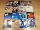 Now That's What I Call Music - Vinyl Lp's 1 2 3 4 5 6 8 9 10 11 12 13 14 15 & 18