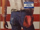 BRUCE SPRINGSTEEN Born In The USA LP SEALED 1984 Columbia QC 38653