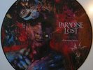 PARADISE LOST - DRACONIAN TIMES - LP PICTURE 1995 BRAND NEW NUMBERED COPY # 2795