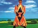David Bowie - Earthling [VINYL]