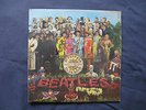 Sgt Peppers Lonely Hearts Club Band - The Beatles - LP Vinyl