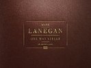 MARK LANGEN - ONE WAY STREET - 5XLP BOX SET - SUB POP - SEALED