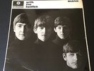 BEATLES - with the beatles ** MONO ** PMC 1206 Parlophone 60s press NICE