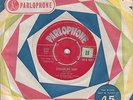 DEAN WEBB *STREAMLINE BABY/ ROUGH & THE SMOOTH* 1959