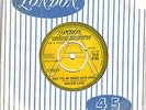 DARLENE LOVE LONDON DEMO *WAIT 'TIL MY BOBBY GETS HOME* 1963 N SOUL