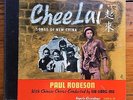 Paul ROBESON: Chee-Lai - Songs of New China-Keynote Records #109