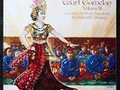JAVANESE COURT GAMELAN Volume III LP Nonesuch Explorer M- Indonesia Java