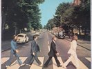THE BEATLES: Abbey Road UK Apple PCS 7088 Vinyl LP Early ALLIGNED APPLE