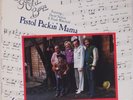 GOOD OLD BOYS: Pistol Packin’ Mama JERRY GARCIA Bluegrass NEAR MINT LP