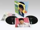 Elvis Presley - Guitar Man - FTD 2 LP Ltd Ed 180gram Vinyl - NEW & SEALED