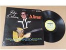 Roy Orbison In Dreams Orig USA Vinyl LP Nice VG++