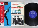 SEARCHERS AT THE STAR-CLUB,HAMBURG PHILIPS SFL-7247 Japanese Pressing OBI LP