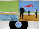 TEENAGE FANCLUB HOWDY COLUMBIA 5000622 1  UK Pressing  Vinyl  LP