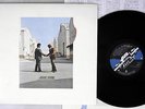 PINK FLOYD WISH YOU WERE HERE CBS/SONY SOPO 100  Japanese Pressing  Vinyl  LP