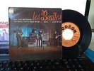 RARE FRENCH BEATLES EP ODEON SOE 3746 ROLL OVER BEETHOVEN