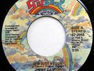 JIMMY CASTOR 45 It's Just Begun NEAR MINT Soul FUNK Breaks SALSOUL 1983 e2779