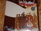 Lp 12’ Led Zeppelin ?– II LP MINT & SEALED + CLEAR WAX GATEFOLD
