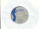 Bobbie Houston:I want to make it with you Vocal and Instrumental:UK Action:1973