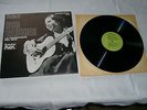 ROSA BALISTRERI LP LA CANTATRICE DEL SUD NM PERFETTO ITALIAN FOLK
