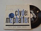 Clyde McPhatter RARE Atlantic 45 EP 584 Soul R&B