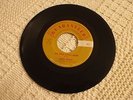 ROCKABILLY JACK SCOTT GO WILD LITTLE SADIE/NO ONE WILL EVER KNOW GUARANTEED 211