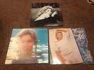 OLIVIA NEWTON-JOHN 5 STUNNING MINT VINTAGE VINYL LP'S COME ON OVER SOUL KISS ETC