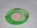 Beatles - Please Please Me / From Me To You - Capitol Starline 6063 - LISTEN