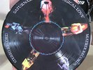 SATURNALIA - Magical Love - RARE MINT PICTURE Vinyl LP - Vintage - 1973