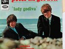 45T.EP    PETER & GORDON      