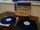 Kurt Vile - Wakin On A Pretty Daze 2x Vinyl LP