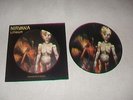 NIRVANA LITHIUM 1992 UK 12