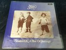 THIN LIZZY SHADES OF A BLUE ORPHANAGE- decca, TXS 108, 1st press, NEAR MINT