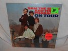 SEALED LP SAM THE SHAM & The PHARAOHS   On Tour MGM Mono Original SS