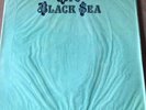 RARE XTC - BLACK SEA LP BAG COVER 1ST PRESS NEAR MINT FANTASTIC COPY.