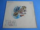 LP ITALIAN PROG ETNA - ETNA - FLEA/FLEA ON THE HONEY