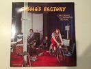 Cosmo's Factory [LP] by Creedence Clearwater Revival FANTASY 8402 New Sealed