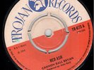 SILVERTONES - BLUE BIRD / CARL BRYAN - RED ASH - TROJAN