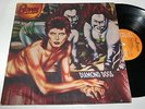 David Bowie Diamond Dogs French Vinyl AL1 AL2 1st Press Gatefold Album CPLI 0576