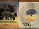 King Buzzo / Tweak Bird Split clear 7