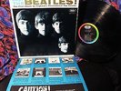 FANTASTIC 1964 ORIG RAINBOW  