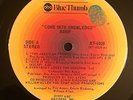 RAMP - COME INTO KNOWLEDGE - ABC BLUE THUMB - PROMO LP ORIGINAL M-