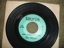 THE SHAGS DON'T PRESS YOUR LUCK AND HEY LITTLE GIRL 45  RARE GARAGE BAND ROCK