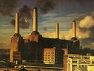 Pink Floyd - Animals (LP, Album, Gat) - Vinyl - 109194